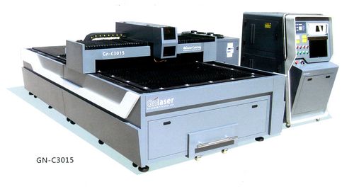 China GN-C3015 Metal Laser Cutting Machine
