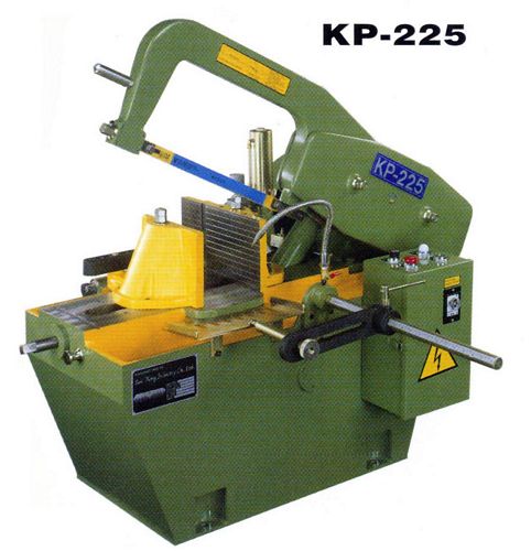 Taiwan Hydraulic Power Hacksaw Model KP-450