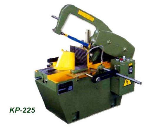 Taiwan Hydraulic Power Hacksaw Model KP-320