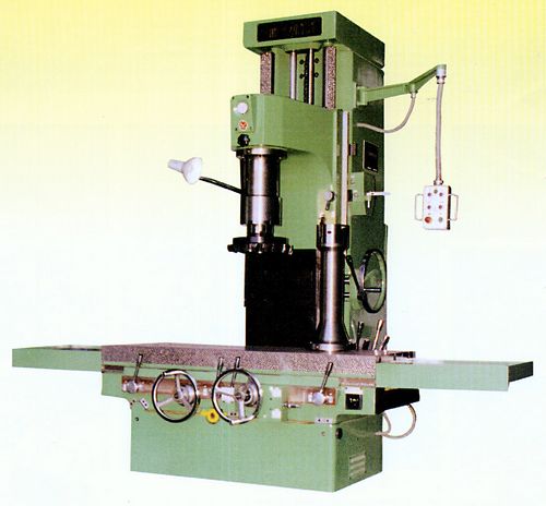China T7220C Vertical Fine Boring-Milling Machine