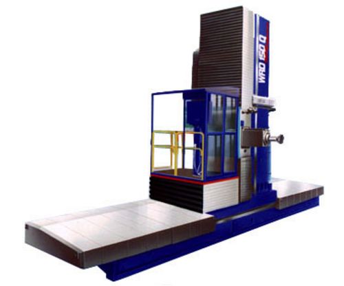 China WRD150Q CNC Floor Type Boring Machine