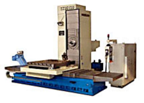 China TJK6513 CNC Horizontal Boring Machines