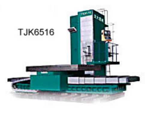 China TJK6516 CNC Horizontal Boring Machine
