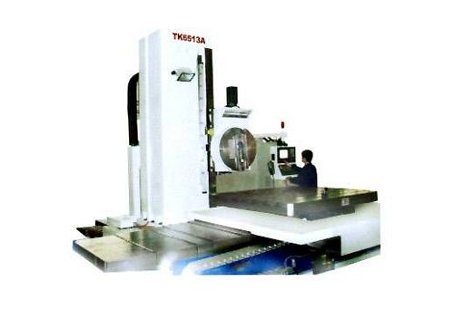 China TK6513A CNC Horizontal Boring Machine