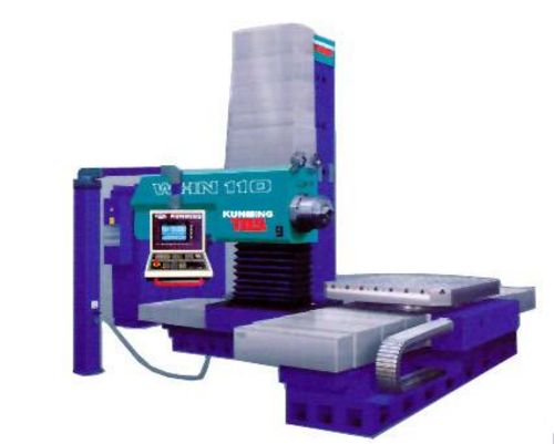 China WHN110QMC CNC Boring Machine