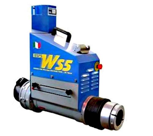 Sir WS5 Boring and Welding Machine