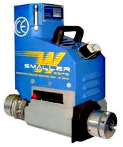 Sir WS Smaller Boring and Welding Machine