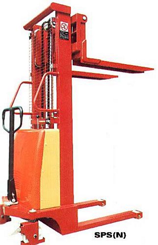 China SPS-20 Electric Stacker