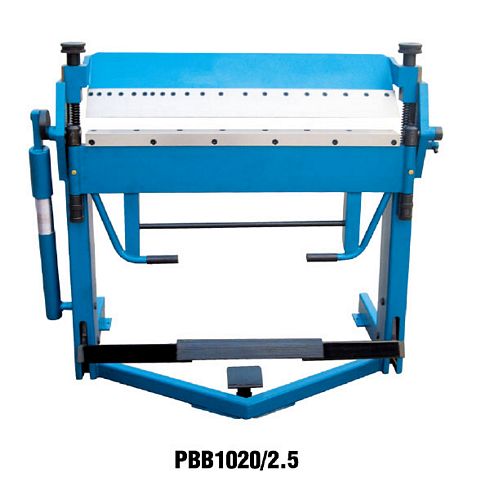China PBB1520/1-5 Folding Machine