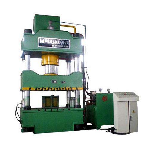 China YHD32-250T Hydraulic Press