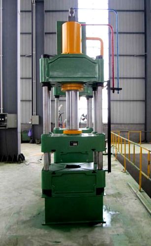 China YHD32-100T Hydraulic Press