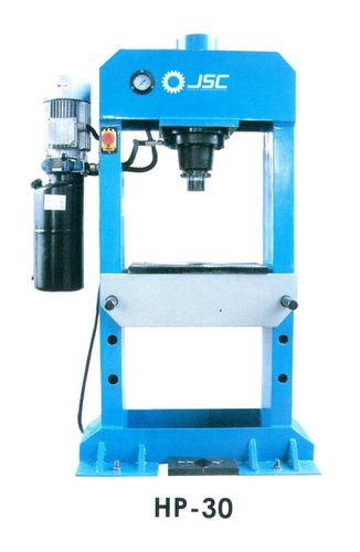 China HP-30 Hydraulic Press
