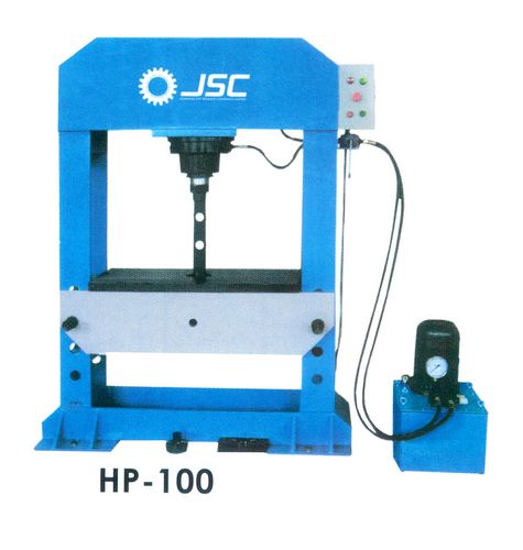 China HP-100 Hydraulic Press