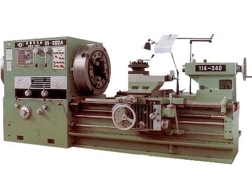 China S1-262A/3000 Pipe Threading Lathe