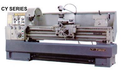 China CY-S2040G High Speed Gap Bed Lathe