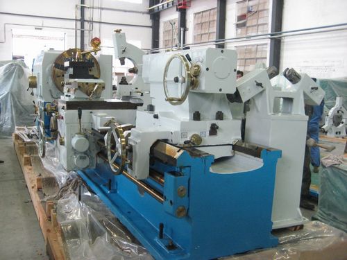 China CW6636/3000 Oil Country Lathe