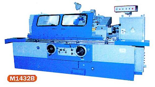 China M1432Bx1000mm Universal Cylindrical Grinder