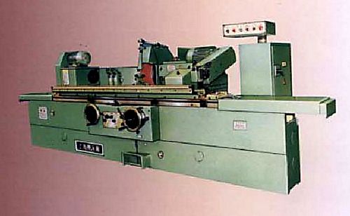 China M1332B/2000 Cylindrical Grinding Machine