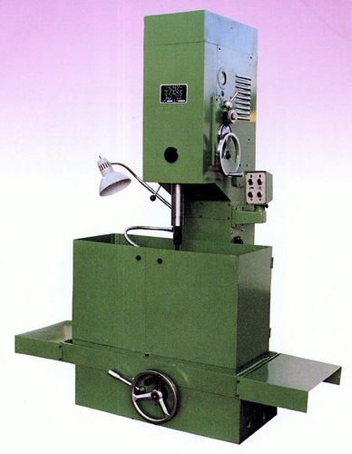 China MJ4214B Vertical Honing Machine