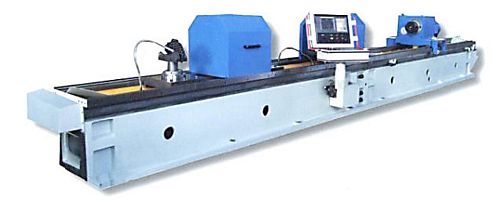 China 2M2135A x 6m CNC High Efficiency Deephole Honing Machine