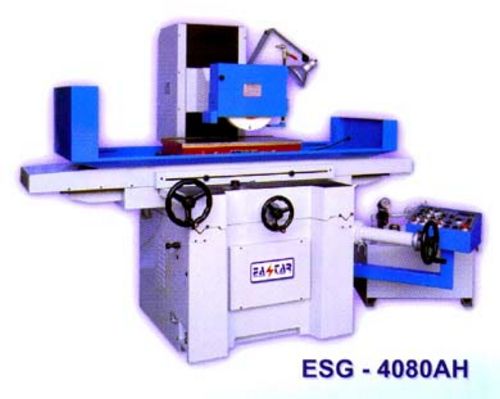 Taiwan ESG-4080AHD Precision Surface Grinder