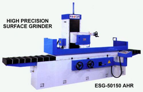 Taiwan ESG-50150AHR High Precision Surface Grinder