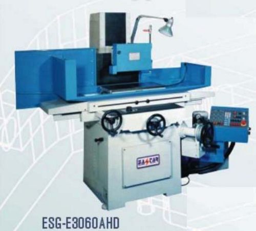 Taiwan ESG-E3060AHD Precision Surface Grinder