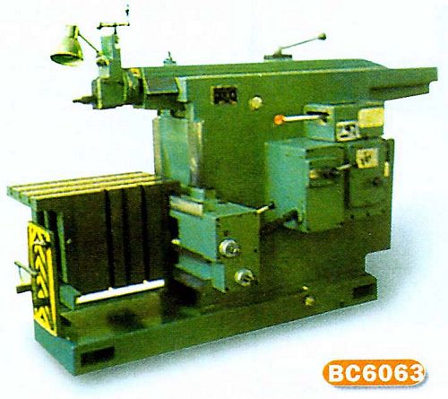 China BC6063 Shaping Machine