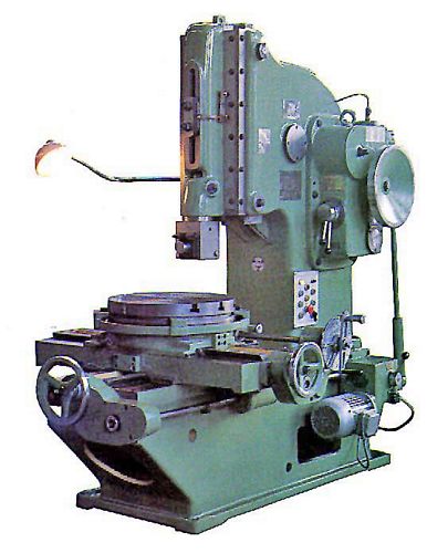 China B5020D Slotting Machine