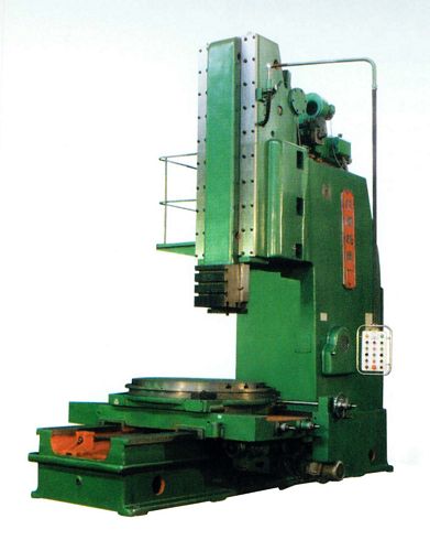 China B50100 Slotting Machine